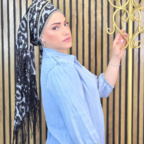 מסגרת של חן