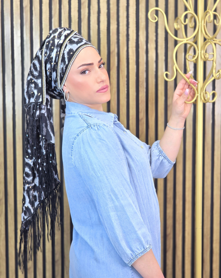 מסגרת של חן