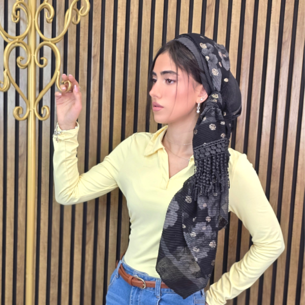 קסם הפריחה