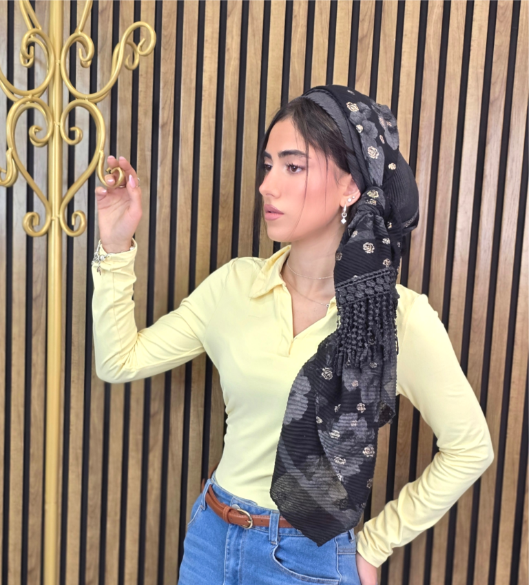 קסם הפריחה