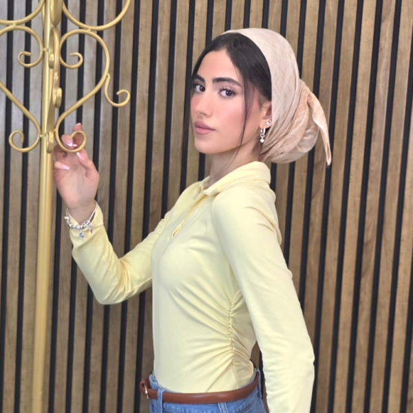 מרובע קלאסי- אפרסק