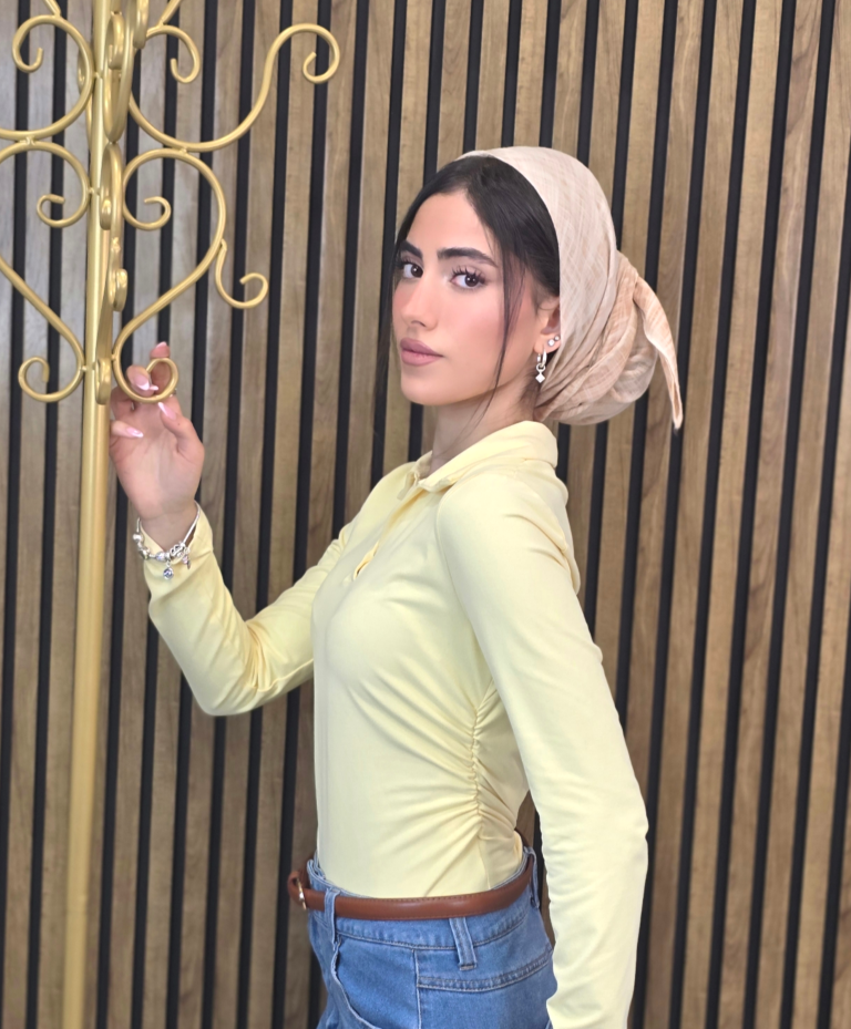 מרובע קלאסי- אפרסק