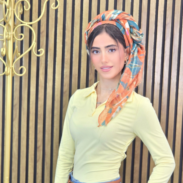 נגיעה של מלכות
