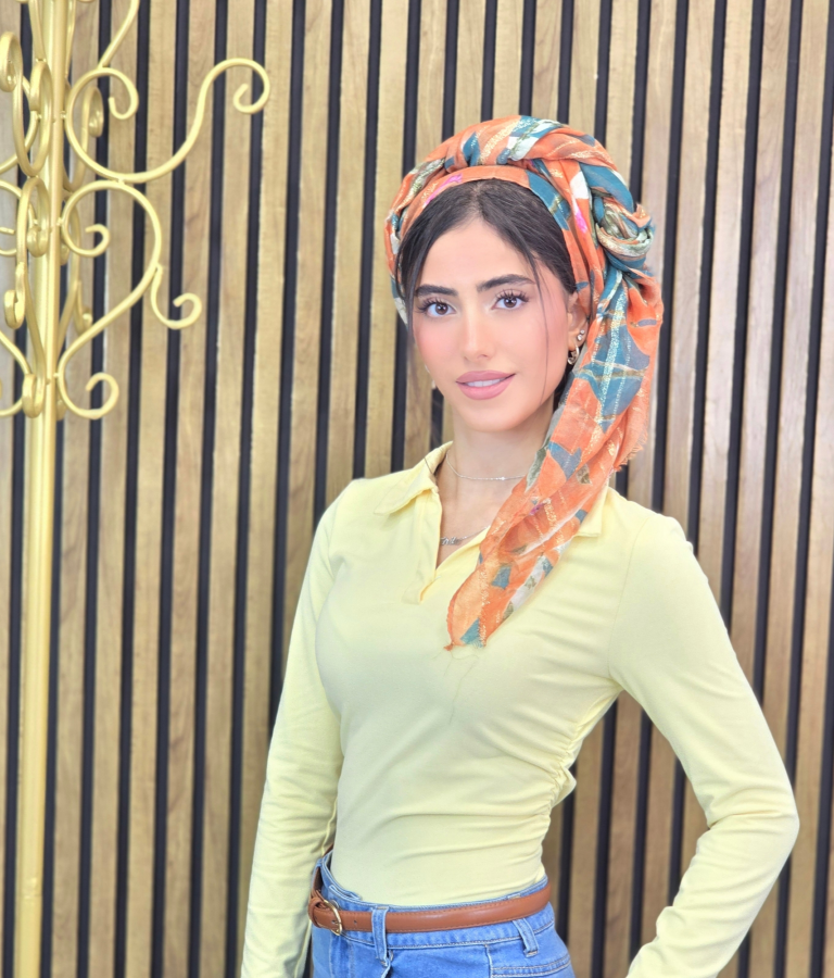 נגיעה של מלכות