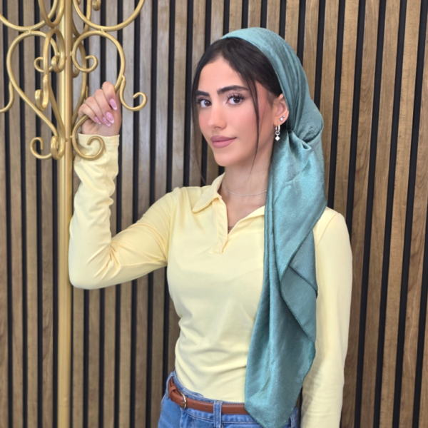 מרובעת-שובל מלכות