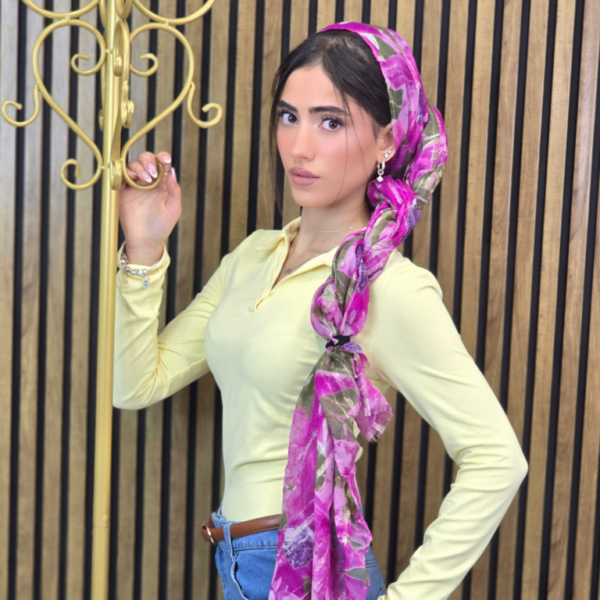 נגיעה של מלכות