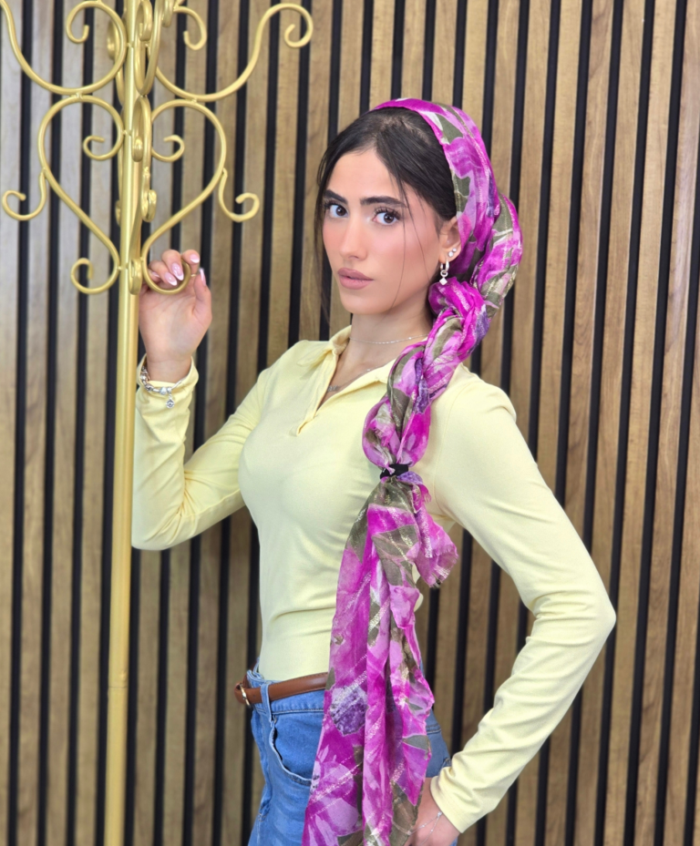נגיעה של מלכות