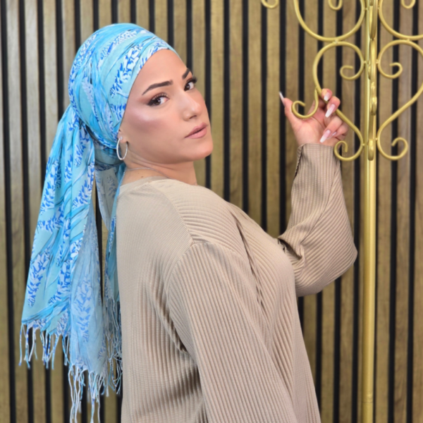 קסם ישן
