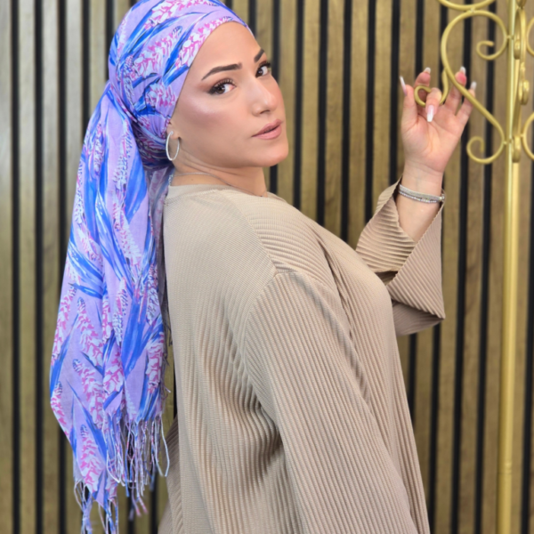 קסם ישן