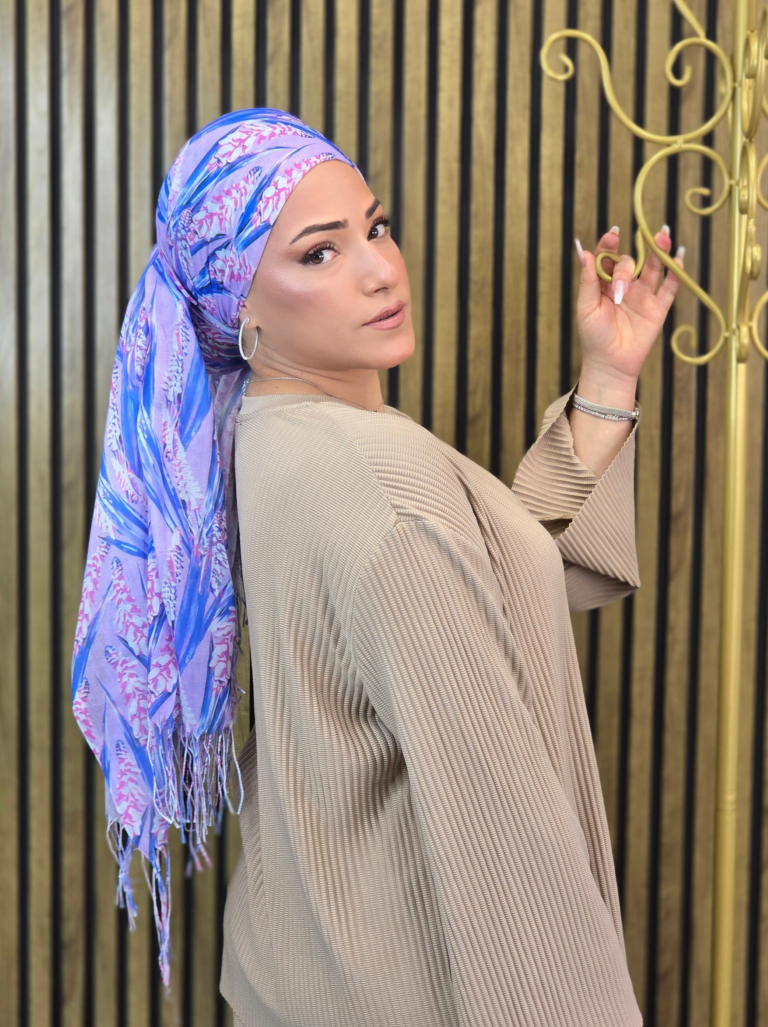 קסם ישן